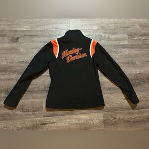 Women’s Harley Davidson Jacket S